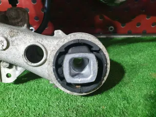 181 408 160 5, 677 08 27, 301 390 602 4 Балка подвески задняя  BMW 5 E60/E61 Арт 94900168, вид 8