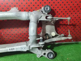 181 408 160 5, 677 08 27, 301 390 602 4 Балка подвески задняя  BMW 5 E60/E61 Арт 94900168, вид 6