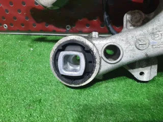 181 408 160 5, 677 08 27, 301 390 602 4 Балка подвески задняя  BMW 5 E60/E61 Арт 94900168, вид 9