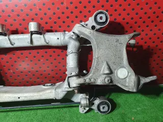 181 408 160 5, 677 08 27, 301 390 602 4 Балка подвески задняя  BMW 5 E60/E61 Арт 94900168, вид 2