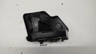 42752444 Кронштейн крепления бампера заднего Chevrolet TrailBlazer 3 Арт 016747, вид 2