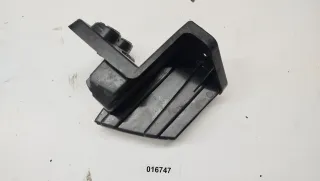 42752444 Кронштейн крепления бампера заднего Chevrolet TrailBlazer 3 Арт 016747, вид 1