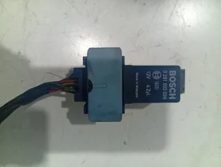 0281003039 Реле накала свечей Peugeot Boxer 2 Арт 94900037, вид 1