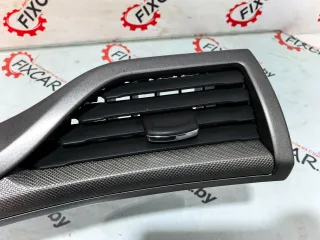 Накладка декоративная на торпедо Ford Fusion 2 Арт 20684, вид 2