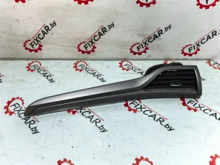  Накладка декоративная на торпедо Ford Fusion 2 Арт 20684, вид 1