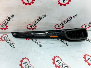  Накладка декоративная на торпедо Ford Fusion 2 Арт 20684, вид 3