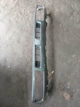  Решетка радиатора Fiat Ulysse 1 Арт MT29075124, вид 1