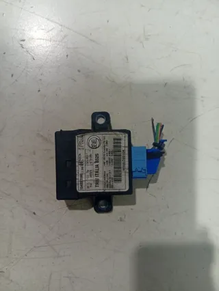 1340332080 Блок круиз-контроля Peugeot Boxer 2 Арт 94901383, вид 1