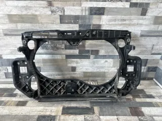  Панель передняя (телевизор) Audi A6 C6 (S6,RS6) Арт 94901060, вид 1