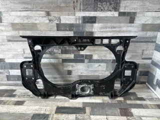  Панель передняя (телевизор) Audi A6 C6 (S6,RS6) Арт 94901060, вид 2