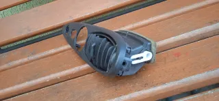 2487458077,1488070077 Дефлектор обдува салона Citroen C8 Арт 94902322, вид 3