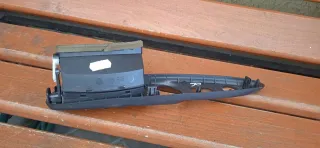 2487458077,1488070077 Дефлектор обдува салона Citroen C8 Арт 94902322, вид 6