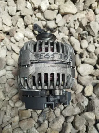  Генератор BMW 7 E65/E66 Арт 94902331, вид 2