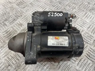 0986017110 Стартер BMW 5 E60/E61 Арт 52500, вид 1