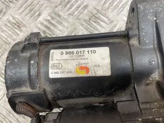 0986017110 Стартер BMW 5 E60/E61 Арт 52500, вид 6
