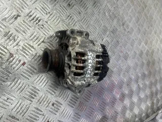 8200030635 Генератор Renault Clio 2 Арт 94572372, вид 1