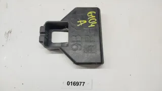 42747855 Кронштейн крепления бампера заднего Chevrolet TrailBlazer 3 Арт 016977, вид 1