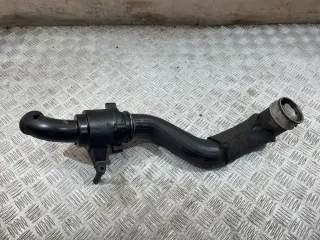 A6421400687 Патрубок интеркулера Mercedes E W211 Арт 51168, вид 4