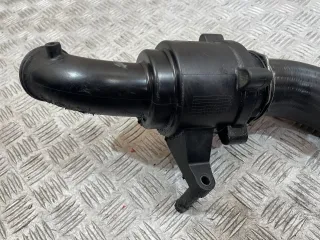 A6421400687 Патрубок интеркулера Mercedes E W211 Арт 51168, вид 5
