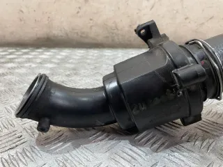A6421400687 Патрубок интеркулера Mercedes E W211 Арт 51168, вид 2