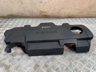 08653495 Крышка двигателя декоративная Volvo S80 1 Арт 50709, вид 5