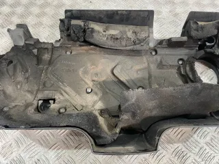 08653495 Крышка двигателя декоративная Volvo S80 1 Арт 50709, вид 8
