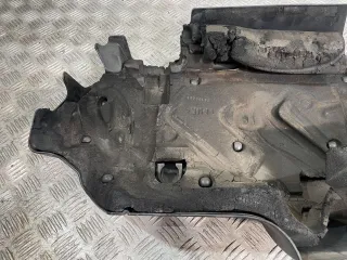 08653495 Крышка двигателя декоративная Volvo S80 1 Арт 50709, вид 7