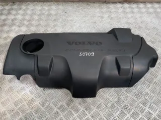 08653495 Крышка двигателя декоративная Volvo S80 1 Арт 50709, вид 1