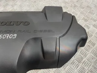 08653495 Крышка двигателя декоративная Volvo S80 1 Арт 50709, вид 4