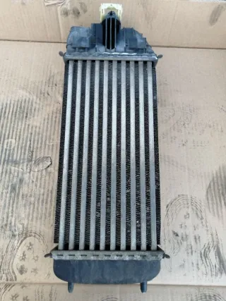 9684311680 Интеркулер Citroen C3 2 Арт 94902444, вид 3