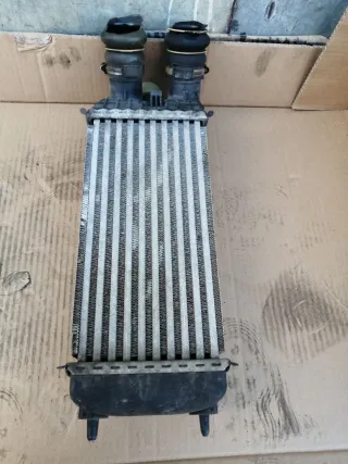 9684311680 Интеркулер Citroen C3 2 Арт 94902444, вид 1