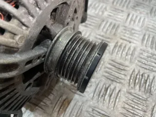 A6461541102 Генератор Mercedes Vito W639 Арт 52823, вид 2