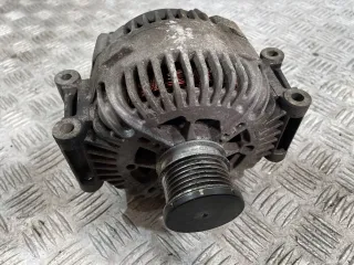 A6461541102 Генератор Mercedes Vito W639 Арт 52823, вид 4