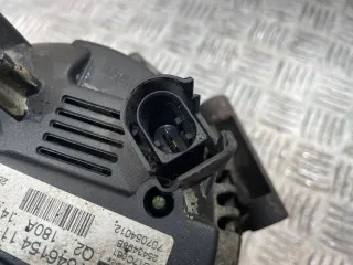 A6461541102 Генератор Mercedes Vito W639 Арт 52823, вид 7
