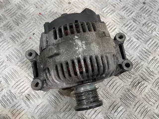 A6461541102 Генератор Mercedes Vito W639 Арт 52823, вид 5