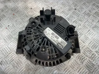 A6461541102 Генератор Mercedes Vito W639 Арт 52823, вид 6