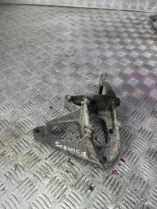  Кронштейн гидроусилителя Renault Laguna 1 Арт 94902509, вид 2