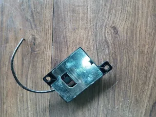 84506928461 Антенна Bluetooth BMW X5 E70 Арт 494902512, вид 2