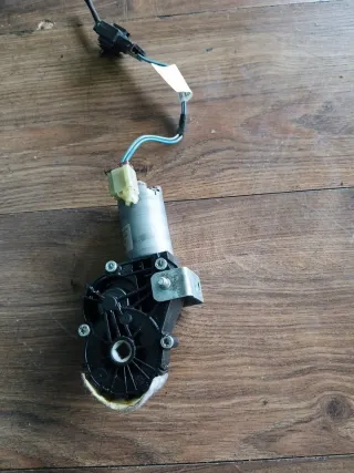  0390204007 Механизм регулировки сиденья BMW X5 E70 Арт 494902545, вид 3