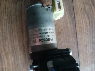  0390204007 Механизм регулировки сиденья BMW X5 E70 Арт 494902545, вид 1