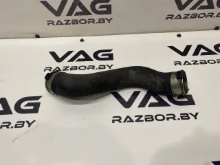 A2045282182 Патрубок интеркулера Mercedes C W204 Арт VR146-360, вид 2