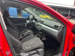 5N0959351B Датчик удара Volkswagen Passat B6 Арт 169562, вид 10