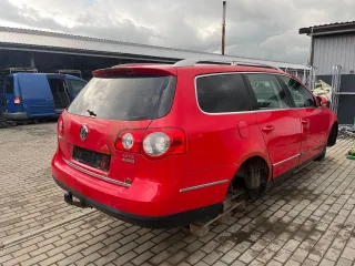 5N0959351B Датчик удара Volkswagen Passat B6 Арт 169562, вид 9