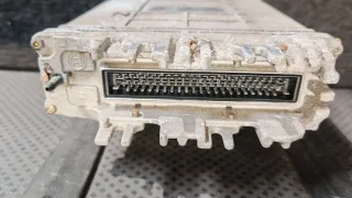 028906021 Блок управления двигателем Volkswagen Golf 3 Арт 94902635, вид 6