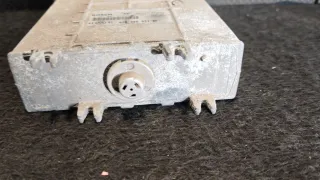028906021 Блок управления двигателем Volkswagen Golf 3 Арт 94902635, вид 2