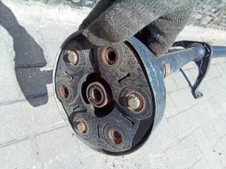  Карданный вал Volkswagen Passat B6 Арт 94902659, вид 7