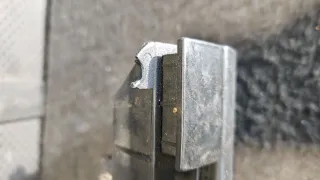 1H1857305 Пепельница Volkswagen Golf 3 Арт 94902666, вид 6