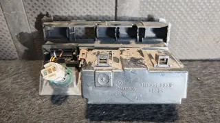 1H1857305 Пепельница Volkswagen Golf 3 Арт 94902666, вид 8