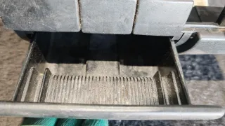 1H1857305 Пепельница Volkswagen Golf 3 Арт 94902666, вид 5