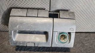 1H1857305 Пепельница Volkswagen Golf 3 Арт 94902666, вид 1